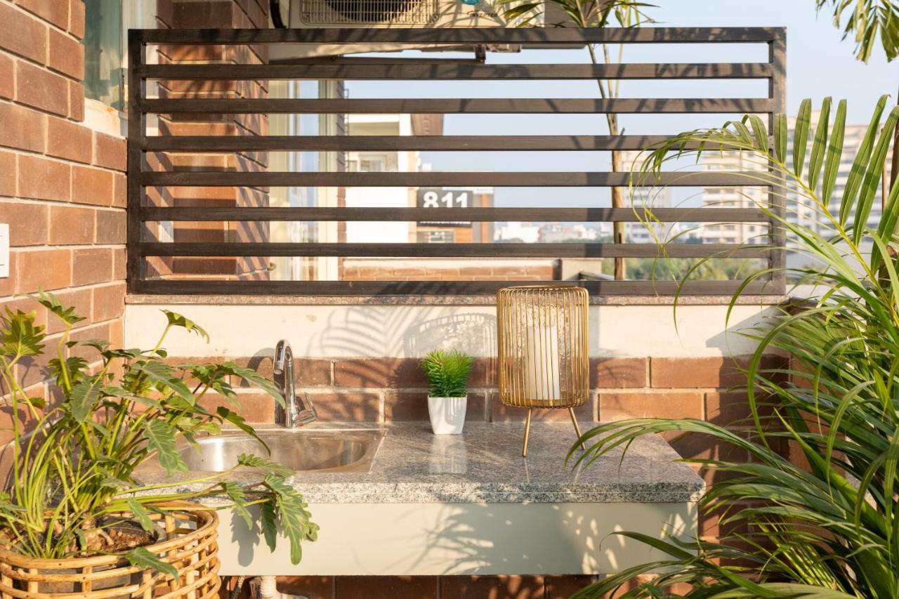 Maison 42- Onetreestays Gurgaon Exterior foto